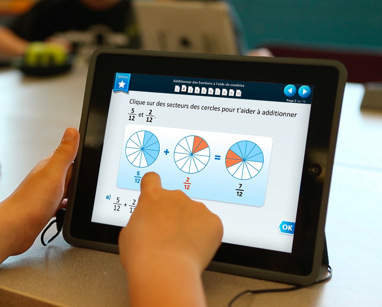 Netmath 5 fonctionnalités incontournables pour les enseignants Netmath