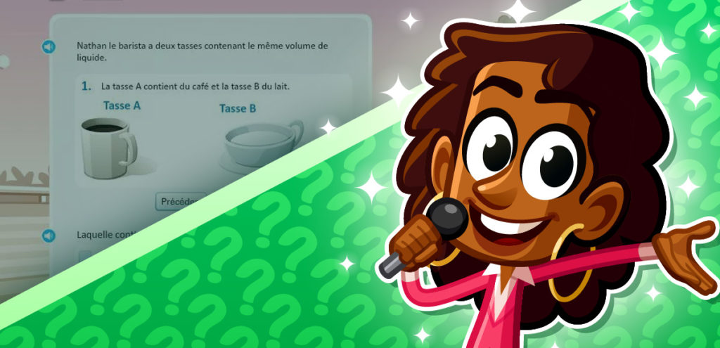 Netmath | The Barista