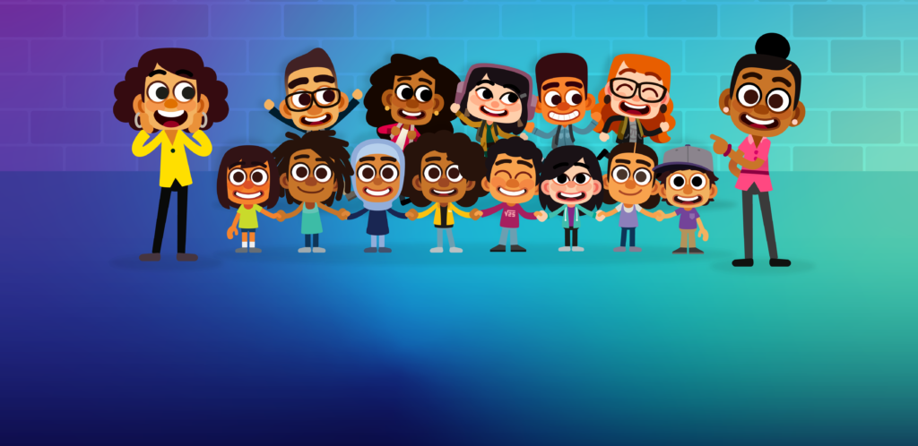 Netmath | Equity: One of our guiding principles