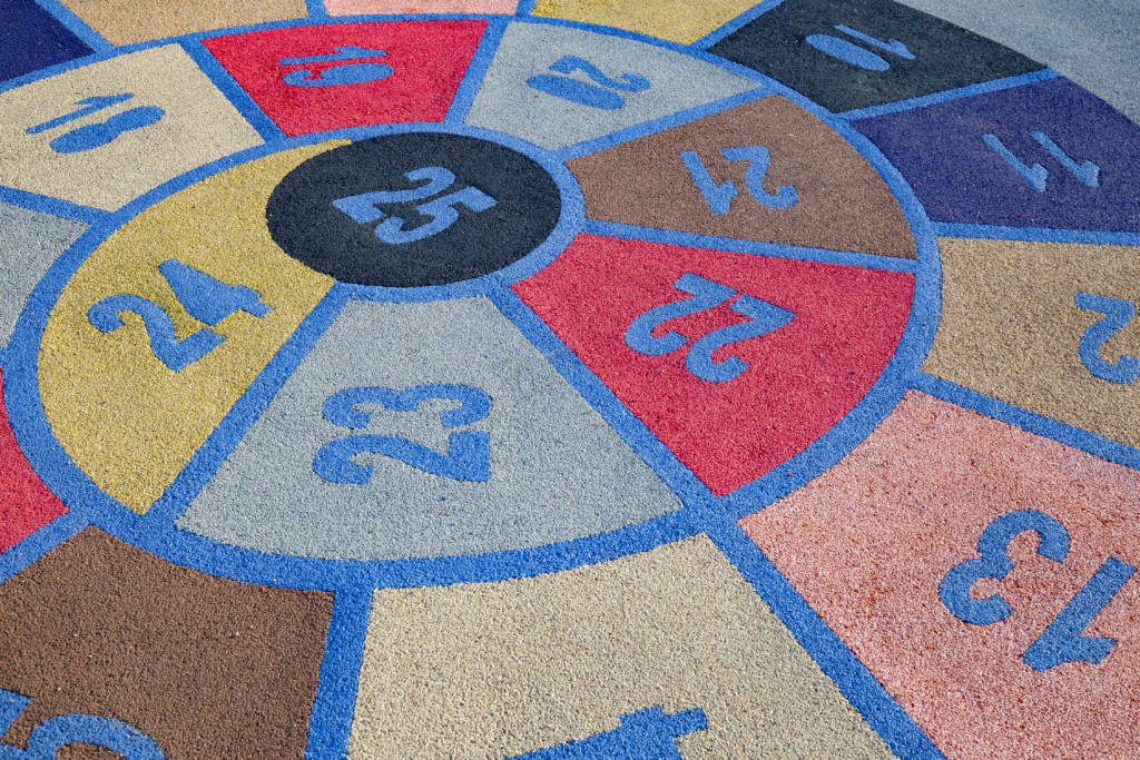 Turn Math into a Cool Math Game Buzzmath